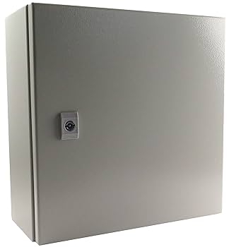 Yuco YC-14X14X8-IP65-FE Enclosure Fully Enclosed (No Gland